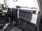 Thumbnail Photo 15 for 2011 Toyota FJ Cruiser 4WD